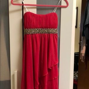 New Beautiful party dress size 2